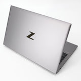 HP ZBook Firefly 15 G7 Laptop: i7-10610U, 32GB RAM, 512GB SSD, NVIDIA, Warranty - GreenGreenStoreUK