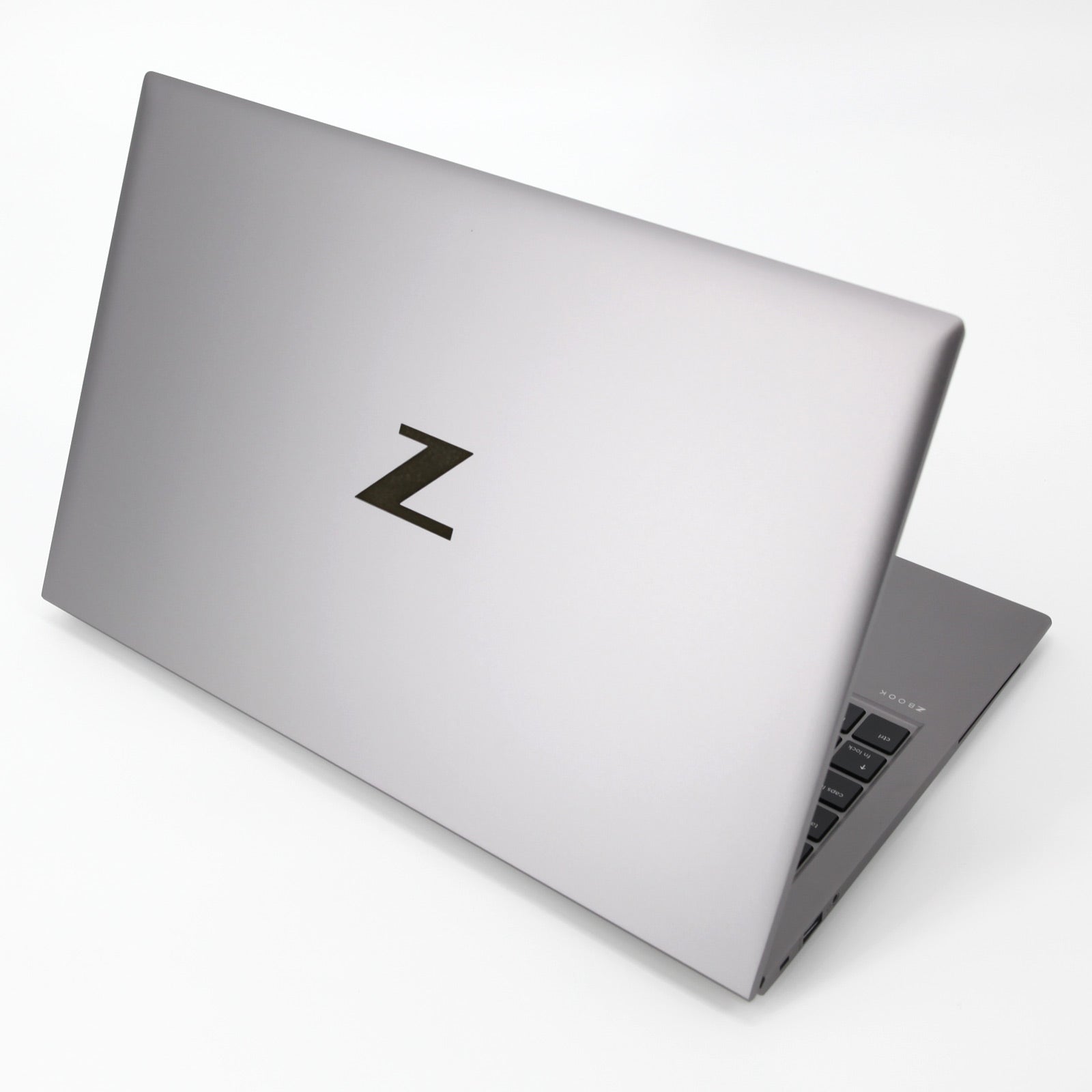 HP ZBook Firefly 15 G7 Laptop: Core i7 10th Gen 16GB RAM, 512GB