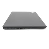Lenovo ThinkPad T15 Touch Laptop: 10th Gen i7, 512GB, 16GB RAM, NVIDIA, Warranty - GreenGreen Store