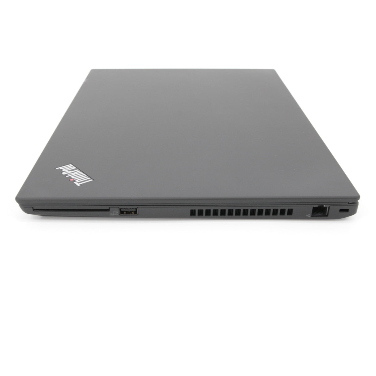 Lenovo ThinkPad T15 Touch Laptop: i7 10th Gen 16GB RAM 512GB SSD NVIDIA Warranty - GreenGreen Store
