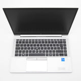 HP EliteBook 840 G8 Laptop: 1TB SSD, 11th Gen, 16GB RAM, 14", Warranty - GreenGreenStoreUK