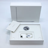Apple MacBook Air 13.6" (2022): M2, Silver, 256GB SSD, 8GB RAM, Warranty VAT - GreenGreen Store