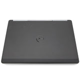 Dell Precision 7510 15.6" Laptop: Intel Core i7 16GB RAM 512GB SSD AMD Warranty - GreenGreenStoreUK