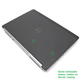 Dell Precision 7510 15.6" Laptop: Intel Core i7 16GB RAM 512GB SSD AMD Warranty - GreenGreenStoreUK