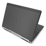 Dell Precision 7510 15.6" Laptop: Intel Core i7 16GB RAM 512GB SSD AMD Warranty - GreenGreenStoreUK
