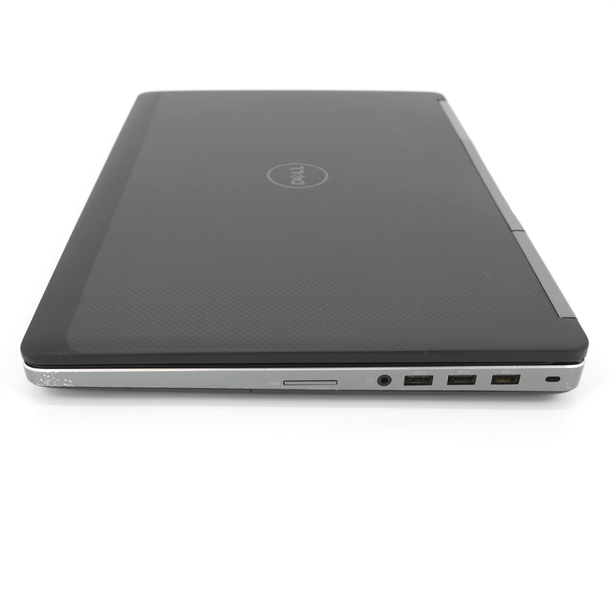 Dell Precision 7510 15.6" Laptop: Intel Core i7 16GB RAM 512GB SSD AMD Warranty - GreenGreenStoreUK