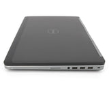 Dell Precision 7510 15.6" Laptop: Intel Core i7 16GB RAM 512GB SSD AMD Warranty - GreenGreenStoreUK