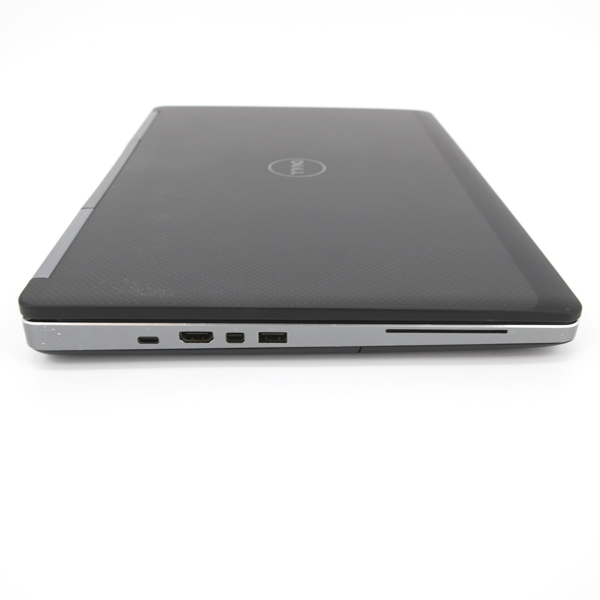 Dell Precision 7510 15.6" Laptop: Intel Core i7 16GB RAM 512GB SSD AMD Warranty - GreenGreenStoreUK