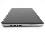 Dell Precision 7510 15.6" Laptop: Intel Core i7 16GB RAM 512GB SSD AMD Warranty - GreenGreenStoreUK