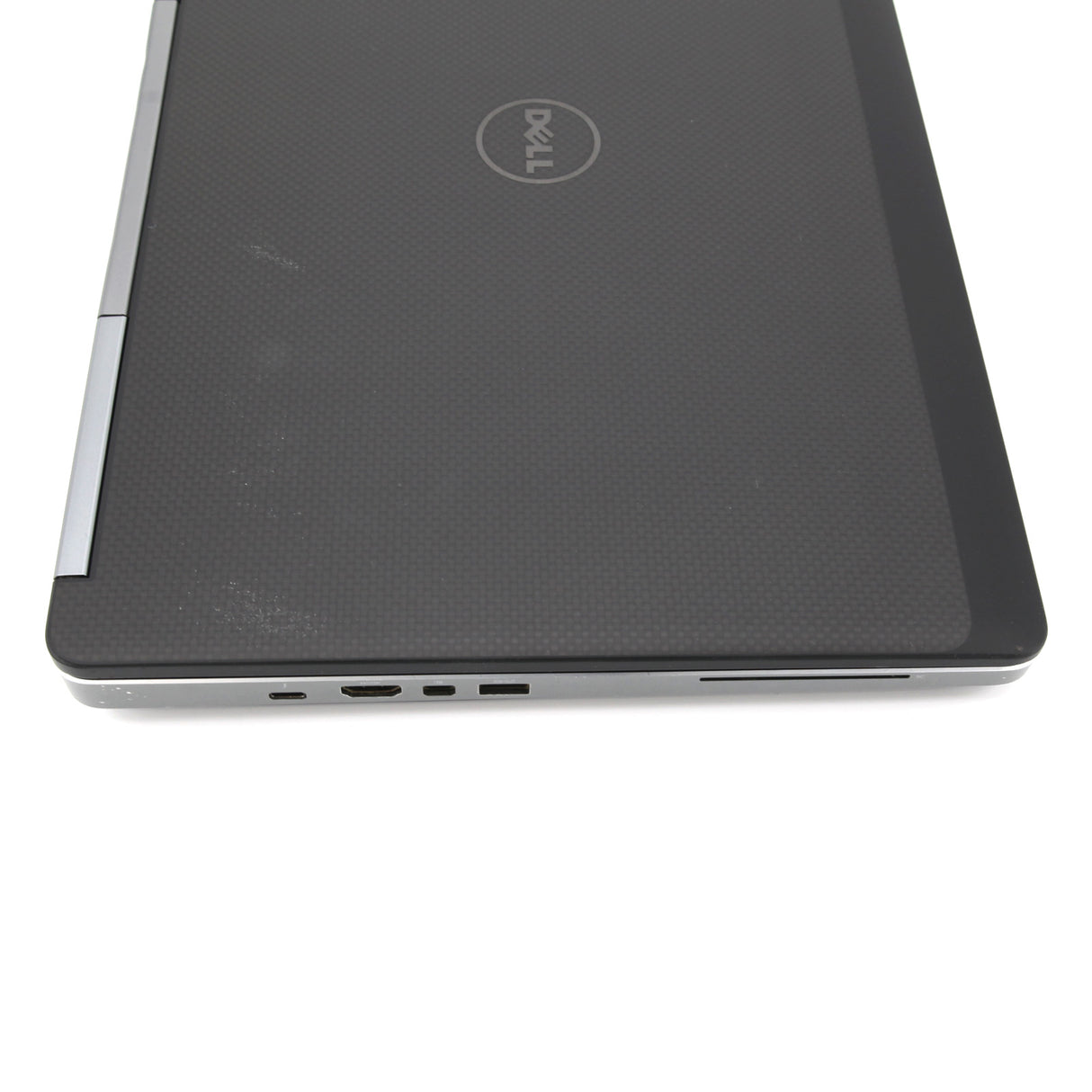 Dell Precision 7510 15.6" Laptop: Intel Core i7 16GB RAM 512GB SSD AMD Warranty - GreenGreenStoreUK