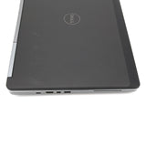 Dell Precision 7510 15.6" Laptop: Intel Core i7 16GB RAM 512GB SSD AMD Warranty - GreenGreenStoreUK