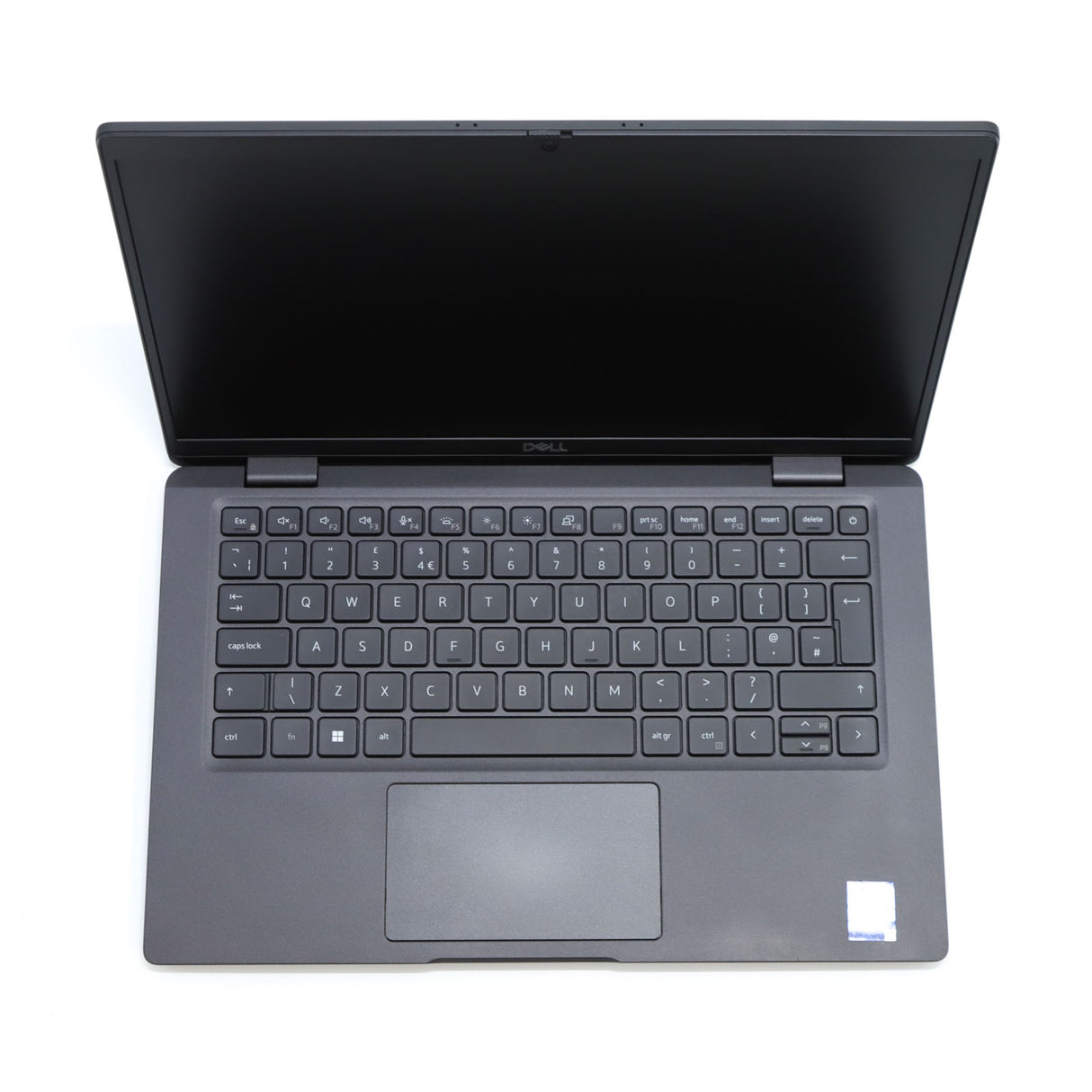 Dell Latitude 7330 Laptop: Core i5 12th Gen, 16GB RAM, 256GB SSD, Warranty VAT - GreenGreen Store