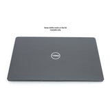Dell Latitude 7330 Laptop: Core i5 12th Gen, 16GB RAM, 256GB SSD, Warranty VAT - GreenGreen Store