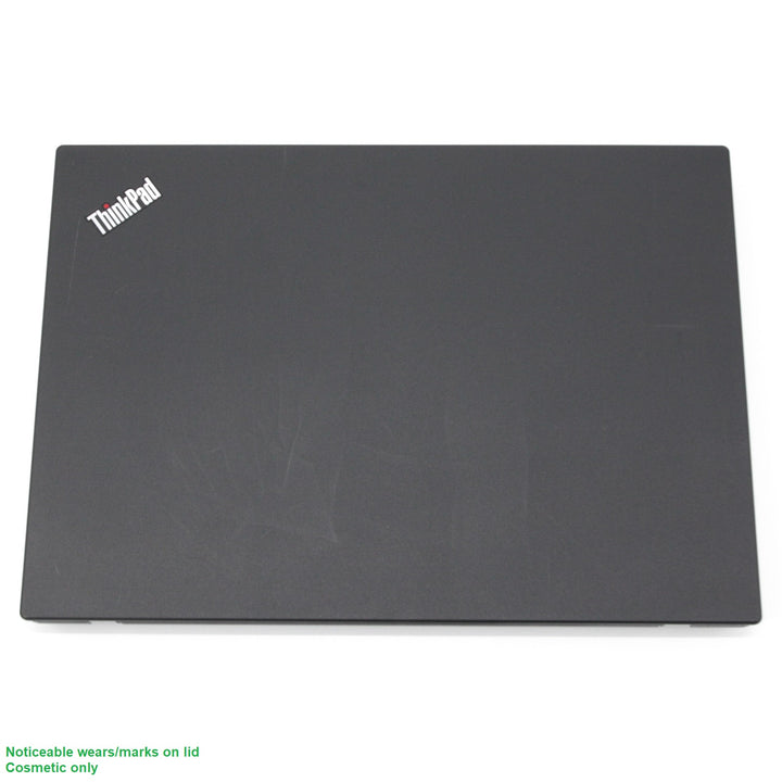 Lenovo ThinkPad L490 Laptop: 8th Gen Intel Core i5, 256GB 16GB RAM, Warranty VAT - GreenGreen Store