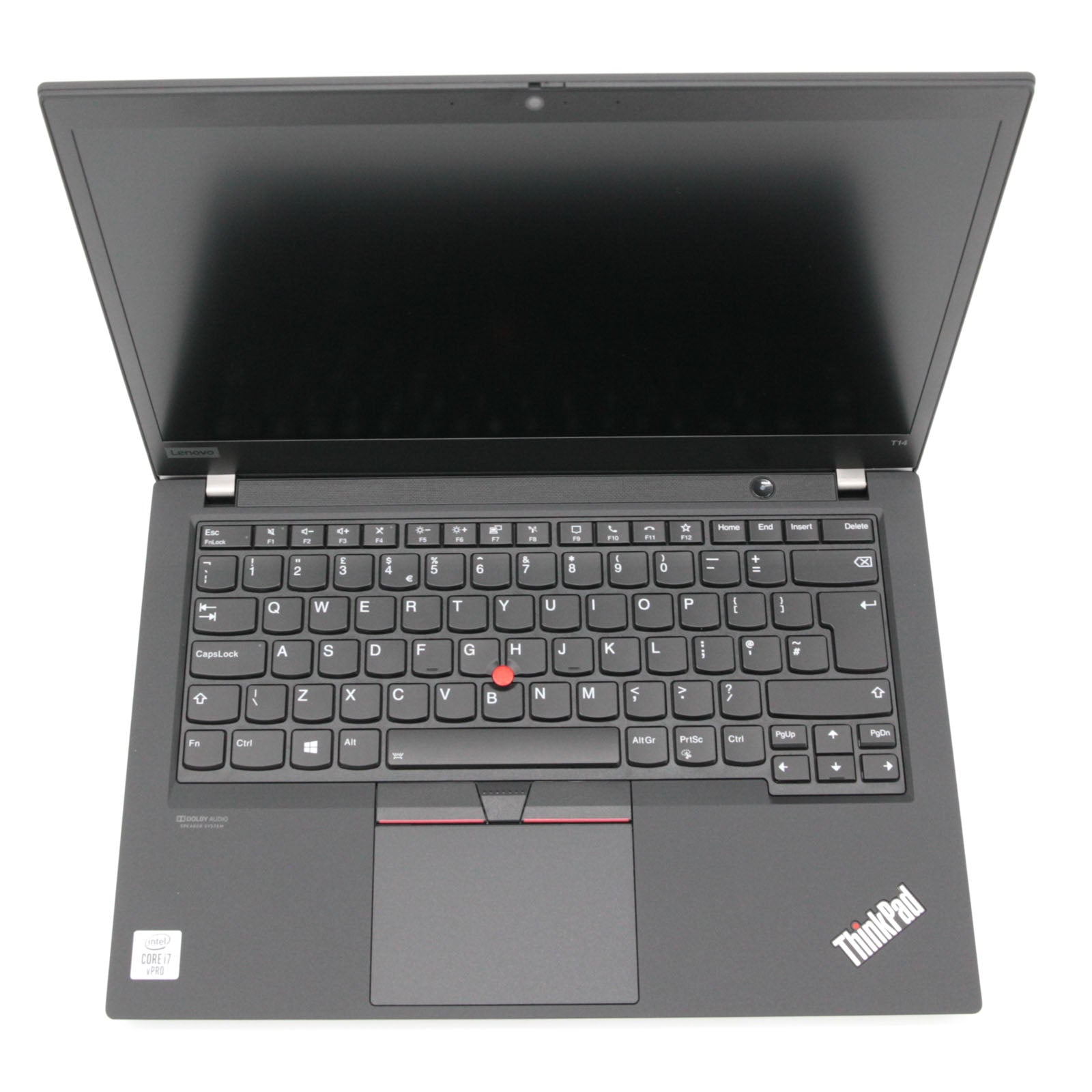Lenovo ThinkPad T14 14