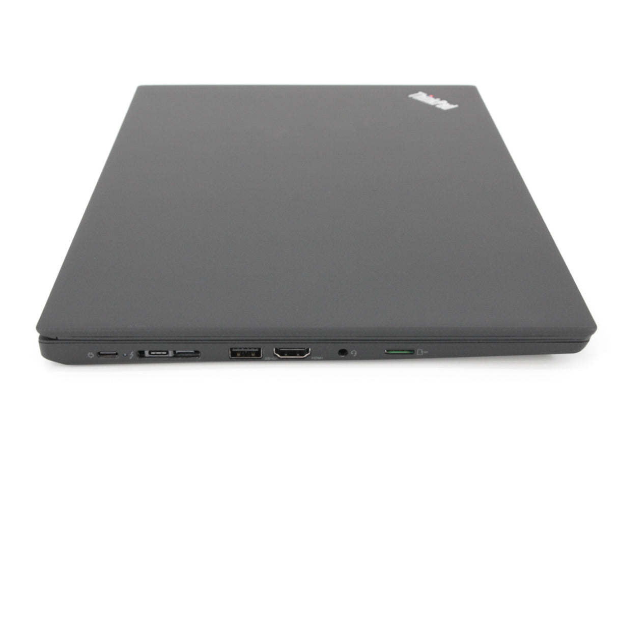 Lenovo ThinkPad T14 14" Laptop: Core i7-10610U vPro 512GB SSD 16GB RAM Warranty - GreenGreen Store