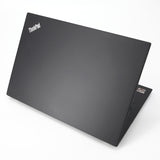 Lenovo ThinkPad T14s Laptop: 512GB SSD, 16GB RAM, Ryzen 7 4750U (Similar to i7) - GreenGreenStoreUK