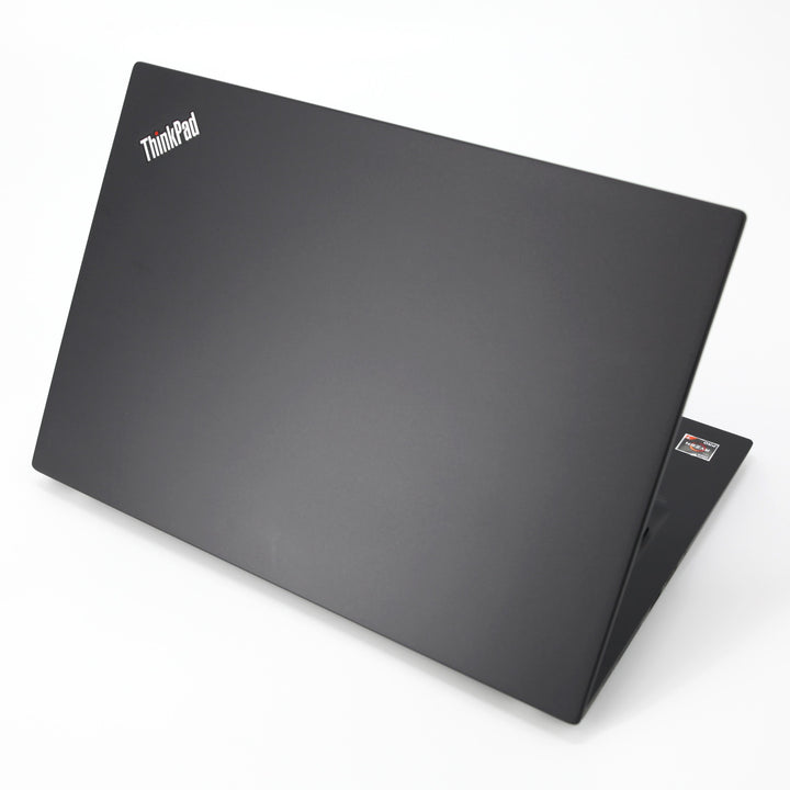 Lenovo ThinkPad T14s Laptop: Ryzen 7 4750U, 16GB RAM, 256GB SSD, (Similar to i7) - GreenGreen Store