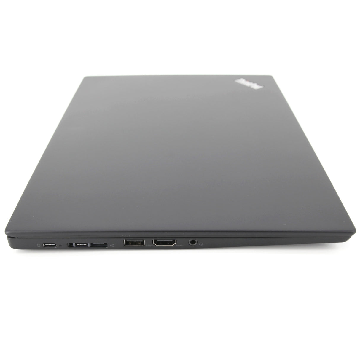 Lenovo ThinkPad T14s Laptop: Ryzen 7 4750U, 256GB SSD, 16GB RAM, (Similar to i7) - GreenGreen Store