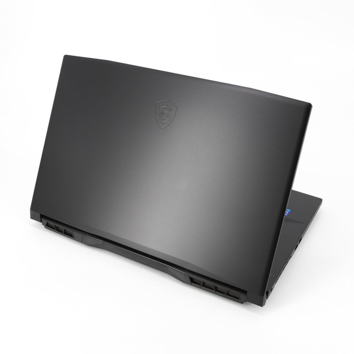 MSI GF76 15.6" 144Hz Gaming Laptop: RTX 3050, Core i7-11800H 512GB 8GB, Warranty - GreenGreen Store