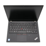 Lenovo ThinkPad P43s Laptop: 8th Gen Core i7, 256GB, 16GB RAM (Similar to T490) - GreenGreen Store