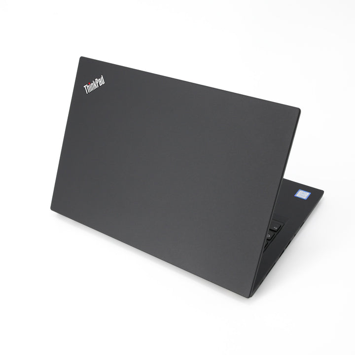 Lenovo ThinkPad P43s Laptop: i7-8565U Quadro, 256GB 16GB RAM (Similar to T490) - GreenGreenStoreUK