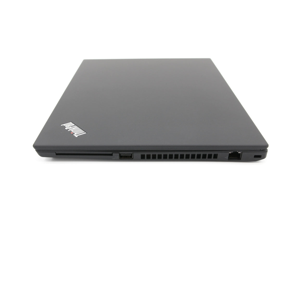 Lenovo ThinkPad P43s Laptop: i7-8565U Quadro, 256GB 16GB RAM (Similar to T490) - GreenGreenStoreUK