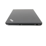 Lenovo ThinkPad P43s Laptop: i7-8565U Quadro, 256GB 16GB RAM (Similar to T490) - GreenGreenStoreUK