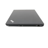 Lenovo ThinkPad P43s Laptop: 8th Gen Core i7, 256GB, 16GB RAM (Similar to T490) - GreenGreen Store