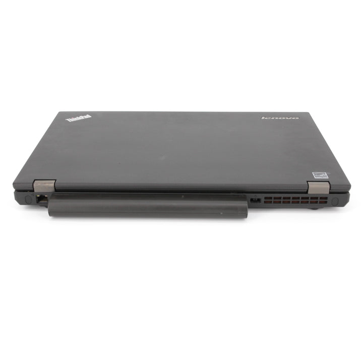 Lenovo ThinkPad W540 15.6" Laptop: 4th Gen i7 12GB RAM 480GB SSD K1100M Warranty - GreenGreen Store