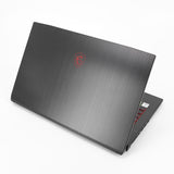 MSI GF75 17.3" 144Hz Gaming Laptop: GTX 1660 Ti, Core i7-10750H, 512GB Warranty - GreenGreen Store