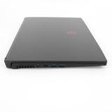 MSI GF75 17.3" 144Hz Gaming Laptop: GTX 1660 Ti, Core i7-10750H, 512GB Warranty - GreenGreen Store