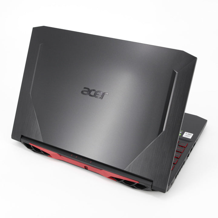 Acer Nitro 5 144Hz Gaming Laptop: 10th Gen i5, GTX 1650, 512GB, 16GB, Warranty - GreenGreen Store