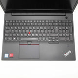 Lenovo ThinkPad E580 Laptop: Intel Core i7 16GB RAM 256GB SSD Warranty - GreenGreenStoreUK