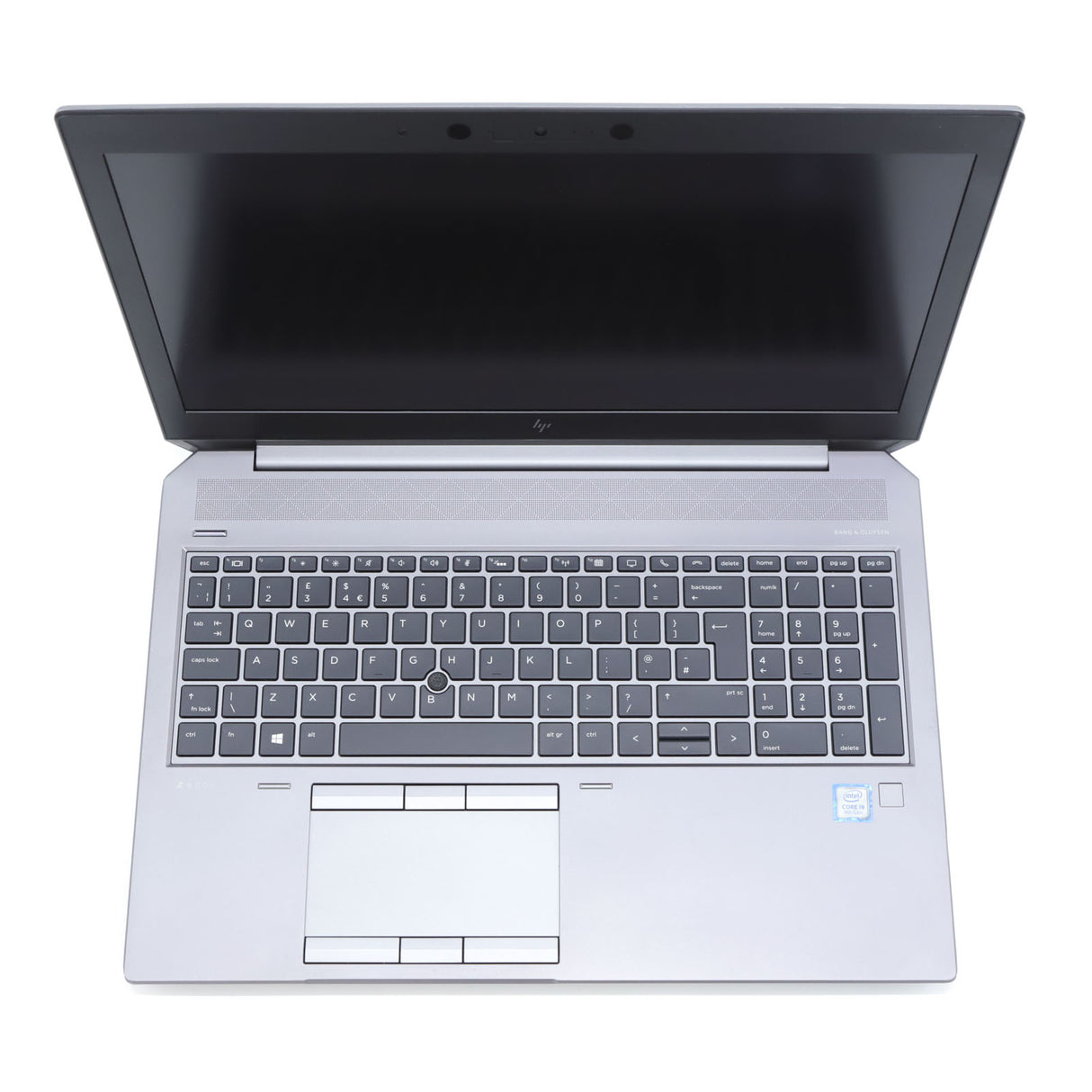 HP ZBook 15 G6 CAD Laptop: Core i9-9880H, Quadro T2000 64GB 1TB SSD Warranty VAT - GreenGreen Store