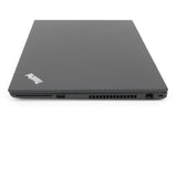 Lenovo ThinkPad T15 Laptop: 10th Gen Core i5, 16GB RAM, 256GB SSD 15.6" Warranty - GreenGreen Store
