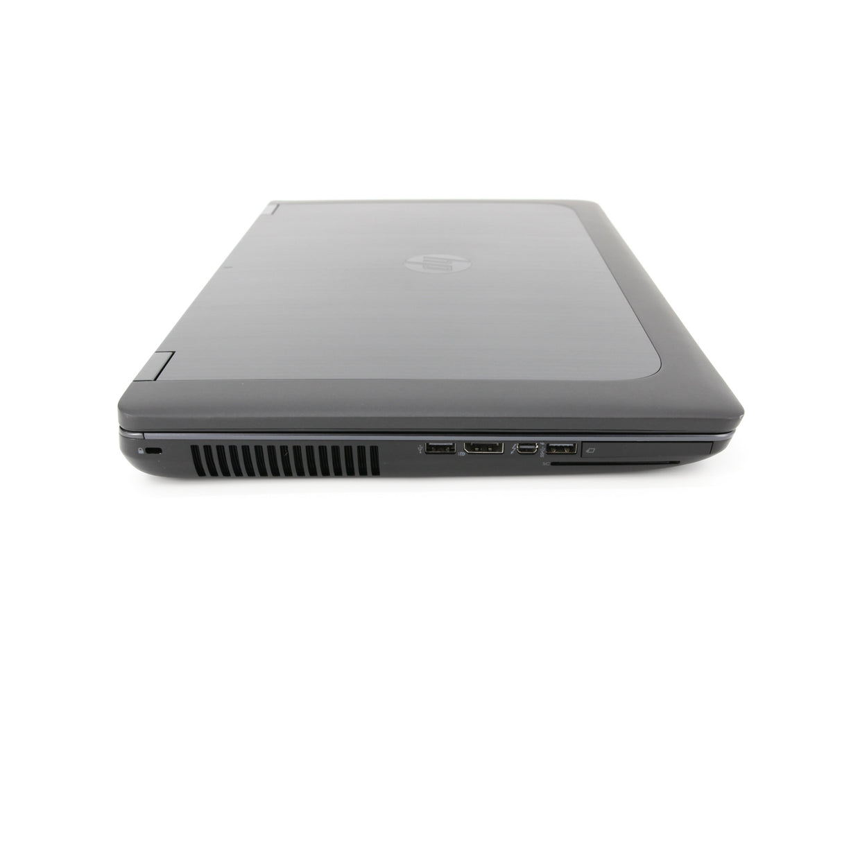 HP ZBook 17 CAD Laptop: Core i7-4900MQ 16GB 480GB Quadro K5100M Warranty VAT - GreenGreenStoreUK