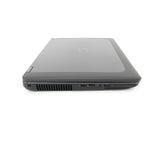 HP ZBook 17 CAD Laptop: Core i7-4900MQ 16GB 480GB Quadro K5100M Warranty VAT - GreenGreenStoreUK