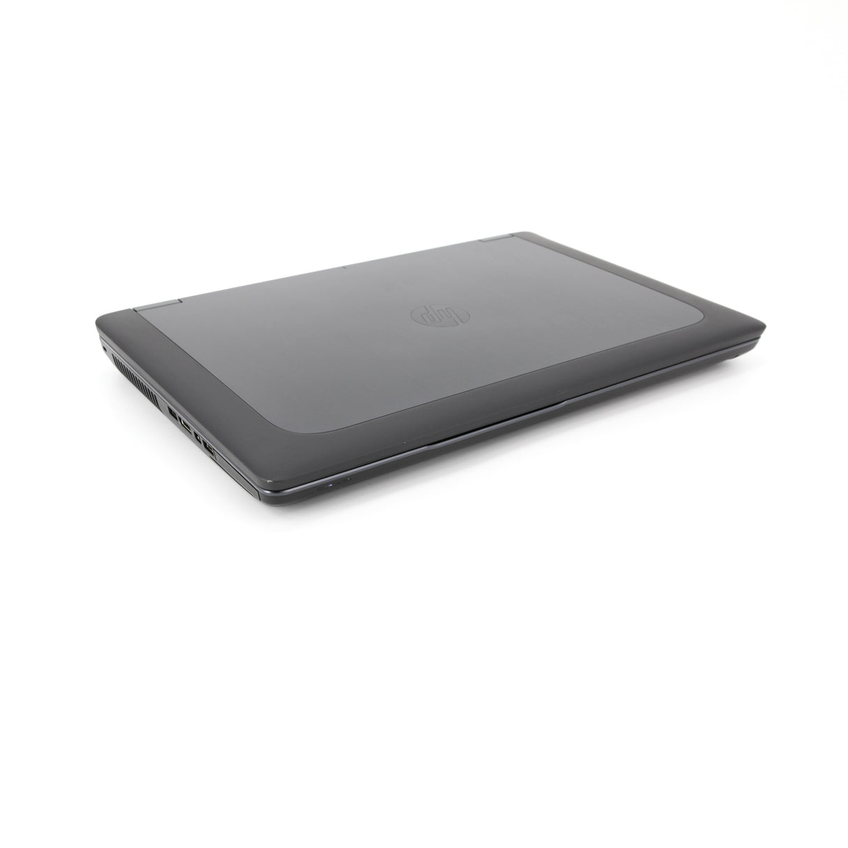 HP ZBook 17 CAD Laptop: Core i7-4900MQ 16GB 480GB Quadro K5100M Warranty VAT - GreenGreenStoreUK