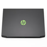 HP Pavilion 15 15.6" Gaming Laptop: Ryzen 5 5600H, GTX 1650, 256GB, Warranty - GreenGreen Store