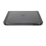 HP ZBook 17 CAD Laptop: Core i7-4900MQ 16GB 480GB Quadro K5100M Warranty VAT - GreenGreenStoreUK