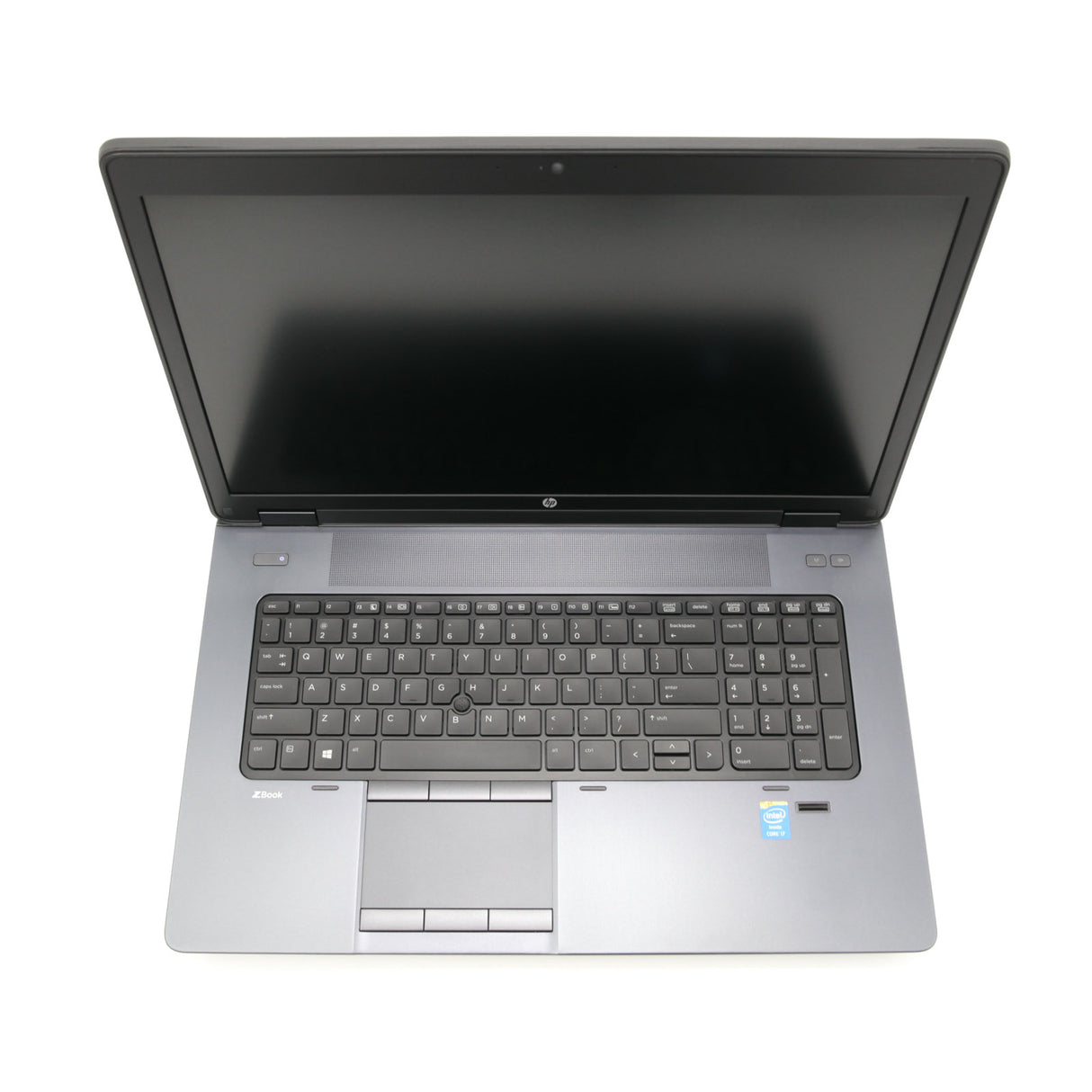 HP ZBook 17 CAD Laptop: Core i7-4900MQ 16GB 480GB Quadro K5100M Warranty VAT - GreenGreenStoreUK