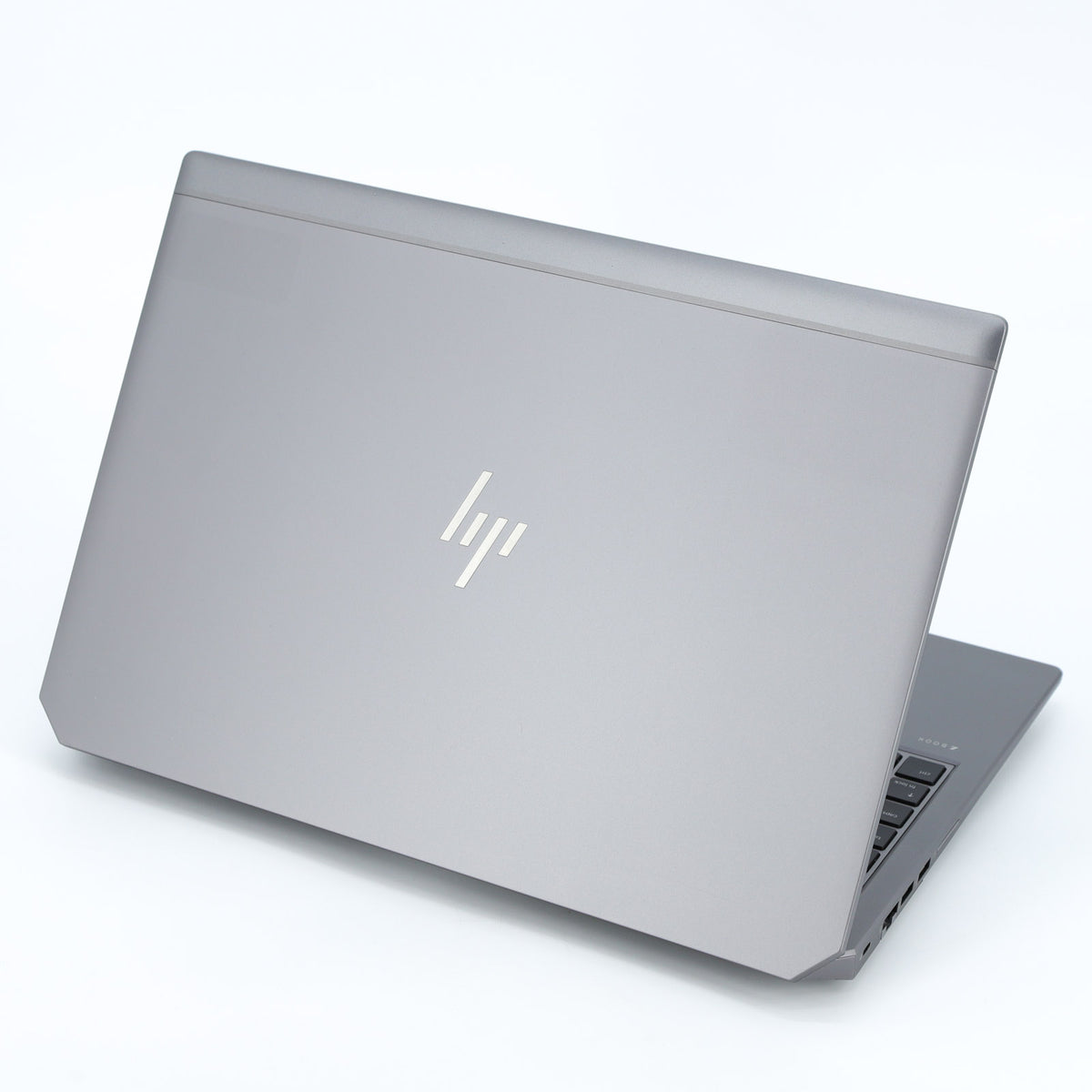 HP ZBook 15 G5 CAD Laptop: 4K, Intel i7-8850H, NVIDIA, 32GB, 512GB, Warranty VAT - GreenGreen Store