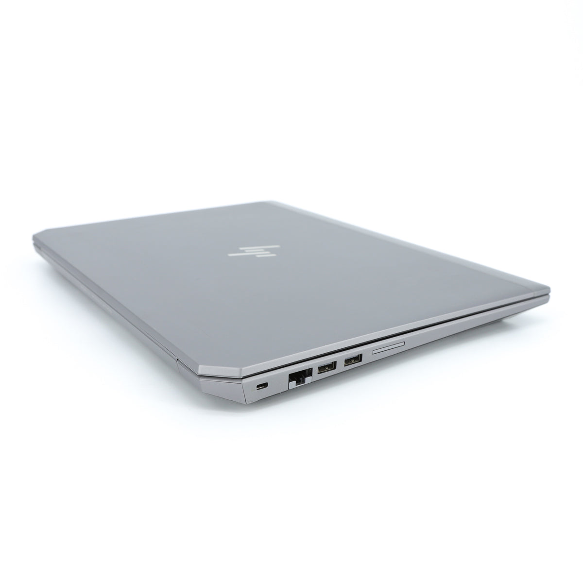 HP ZBook 15 G5 CAD Laptop: 4K, Intel i7-8850H, NVIDIA, 32GB, 512GB, Warranty VAT - GreenGreen Store