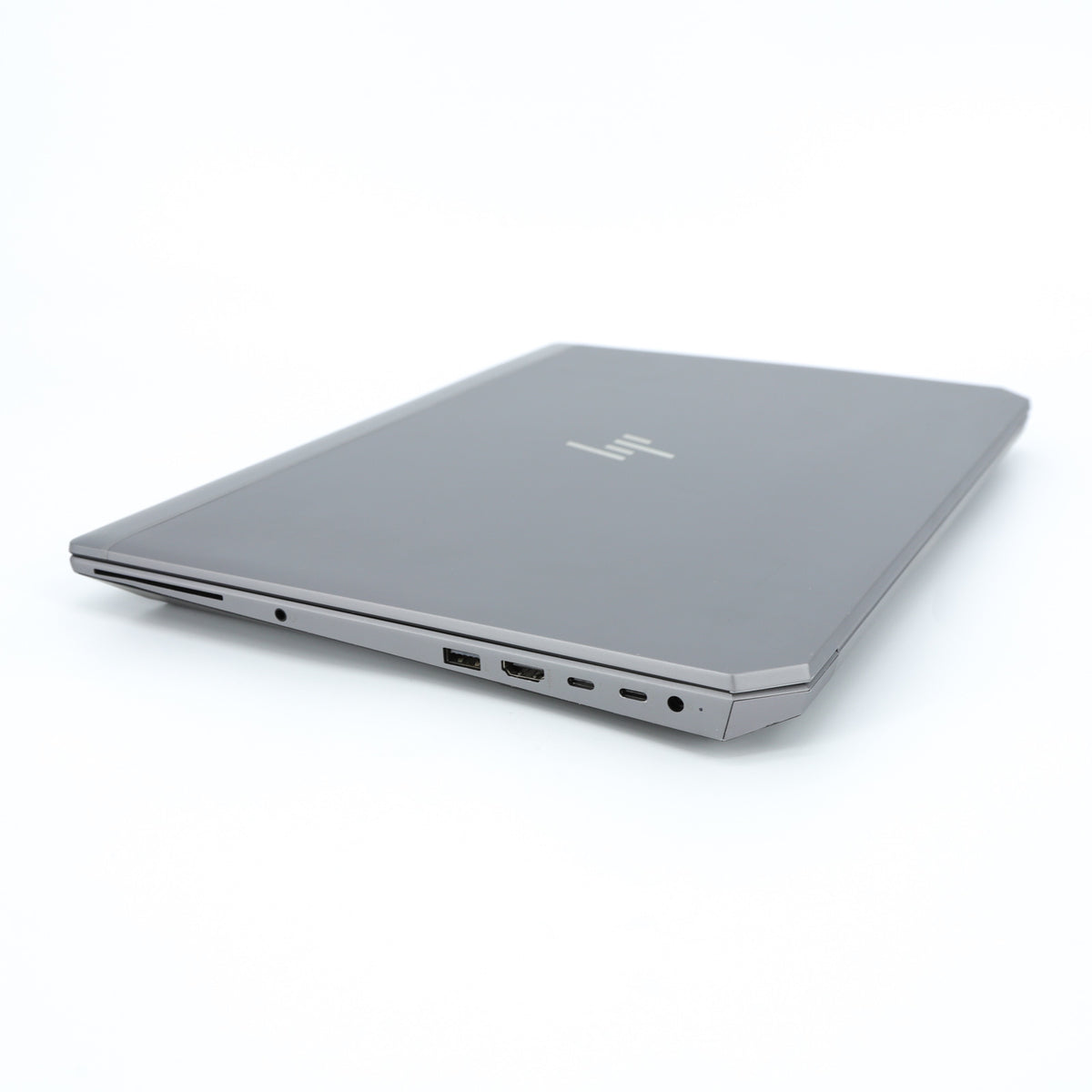 HP ZBook 15 G5 CAD Laptop: 4K, Intel i7-8850H, NVIDIA, 32GB, 512GB, Warranty VAT - GreenGreen Store
