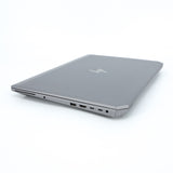 HP ZBook 15 G5 CAD Laptop: 4K, Intel i7-8850H, NVIDIA, 32GB, 512GB, Warranty VAT - GreenGreen Store