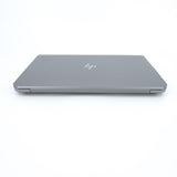 HP ZBook 15 G5 CAD Laptop: 4K, Intel i7-8850H, NVIDIA, 32GB, 512GB, Warranty VAT - GreenGreen Store
