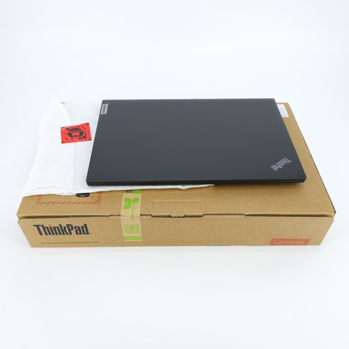 Lenovo ThinkPad L15 Gen 4 Touch Laptop: AMD Ryzen 5 Pro 16GB 512GB SSD Warranty - GreenGreen Store