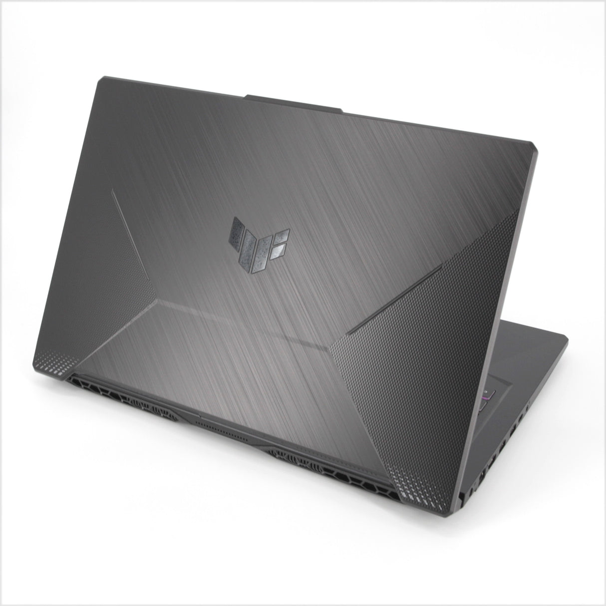 ASUS TUF F17 17.3" Gaming Laptop: i7 11th Gen 16GB RAM 1TB SSD RTX 3060 Warranty - GreenGreen Store
