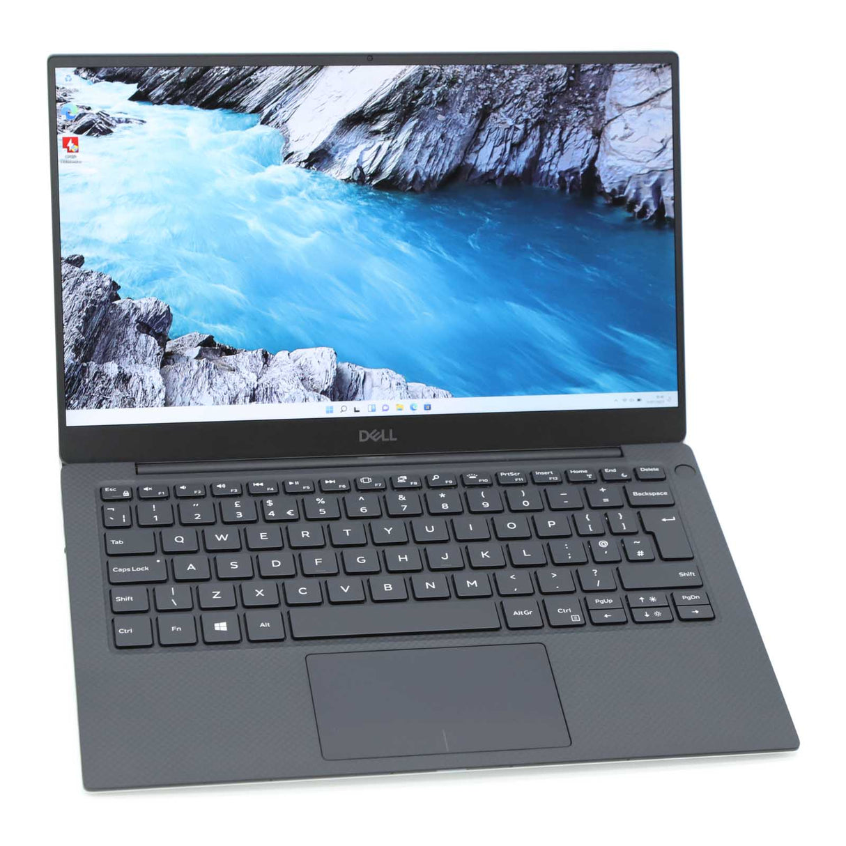Dell XPS 13 9305 Laptop: 11th Gen Core i5 256GB SSD 8GB RAM 13.3" Warranty VAT - GreenGreen Store